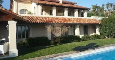 Villa 4 zimmer in Sanremo, Italien