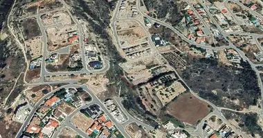 Apartment in Demos Agiou Athanasiou, Cyprus