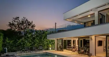Villa in Umag, Kroatien