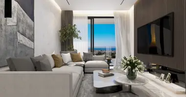 3 bedroom apartment in Paphos Municipality, Cyprus