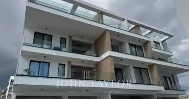 Appartement 4 chambres dans Demos Agiou Athanasiou, Chypre