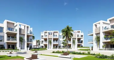 3 bedroom apartment in Los Alcazares, Spain