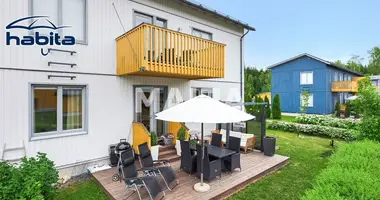 Apartment in Helsinki sub-region, Finland