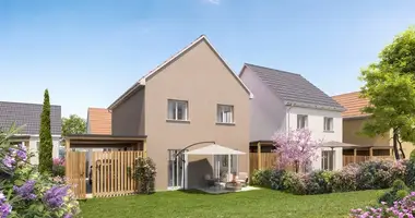 Haus 4 zimmer in Dives sur Mer, Frankreich
