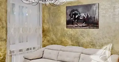 Apartamento 2 habitaciones en Brest, Belarús