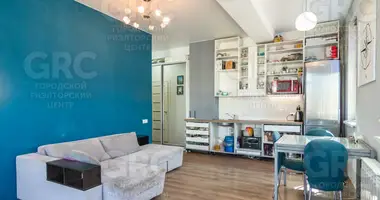 Apartamento 1 habitación en Evenkiysky Rayon, Rusia