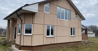Maison 4 chambres dans Rudnia, Bélarus