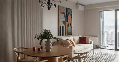 Appartement 1 chambre dans Tbilissi, Géorgie