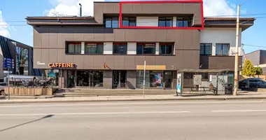 Appartement 2 chambres dans Vilnius, Lituanie