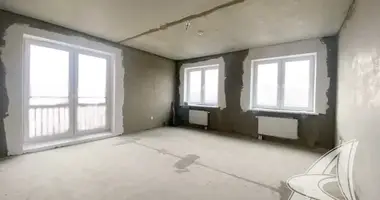 Apartamento 2 habitaciones en Muchaviecki sielski Saviet, Belarús
