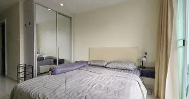 Condo w Pattaya City, Tajlandia