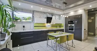 2 room apartment in Kaliningrad, Russia
