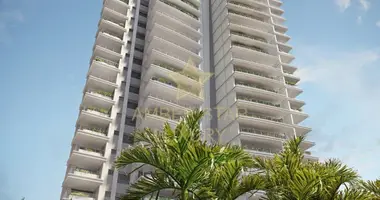 Apartamento 4 habitaciones en Paraiso, Brasil