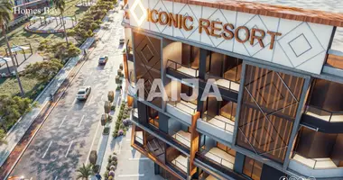 Wohnung 2 zimmer in Al Hadaba, Ägypten