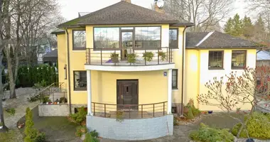 6 room house in Krāslava, Latvia