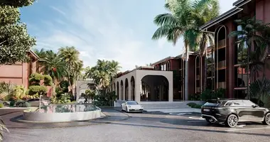 Apartamento 1 habitación en Karon, Tailandia