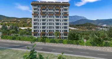 Wohnung 2 zimmer in İshaklı, Türkei