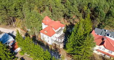 Maison 7 chambres dans Truskaw, Pologne