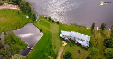 Propriété commerciale 664 m² dans Pierabrodski sielski Saviet, Bélarus