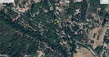 Квартира в Мониатис, Кипр