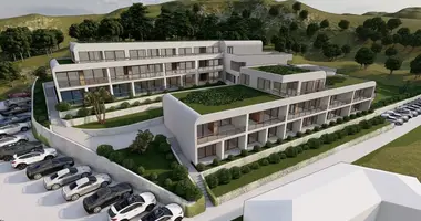 Appartement dans Mrcevac, Monténégro