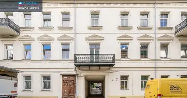 Квартира 2 комнаты в Вильнюс, Литва