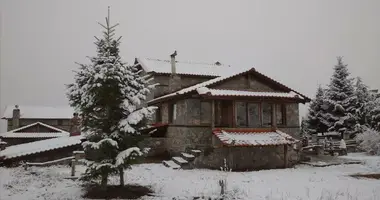 Villa en Agios Athanasios, Grecia