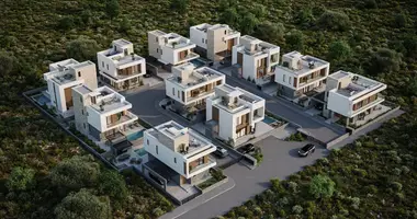 Дом 3 спальни в Агия Мариноуда, Кипр