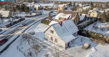 Casa en Kazliskiai, Lituania
