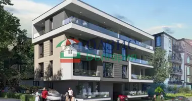 Квартира 2 комнаты в Святой Влас, Болгария
