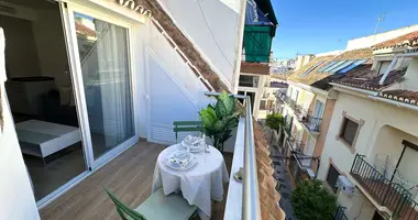 Penthouse w Nowy Jork, Stany Zjednoczone