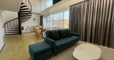 Кондо 3 спальни в Паттайя, Таиланд