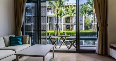 2 bedroom apartment in Thalang, Thailand