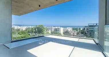 Apartamento 3 habitaciones en Limasol, Chipre