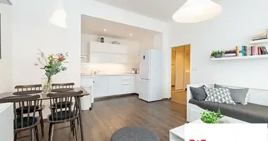 Apartamento 3 habitaciones en Praga, Chequia