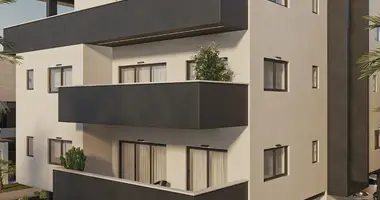 Apartamento 3 habitaciones en Ypsonas Municipality, Chipre