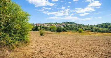 Plot of land in Kalandra, Greece