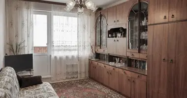Apartment in Minsk, Belarus