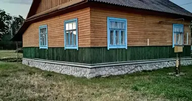 Дом в Нагорье, Беларусь