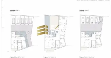 Casa 2 habitaciones en Xaghra, Malta