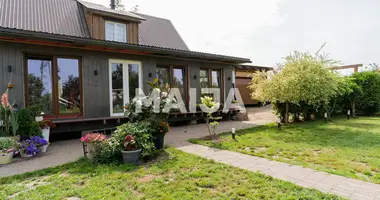 Haus 3 zimmer in Rigaer Strand, Lettland
