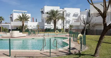 Bungalow 2 bedrooms in Vera, Spain