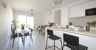 Wohnung 3 Schlafzimmer in Dos Hermanas, Spanien