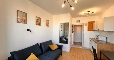 Mieszkanie 1 pokój w województwo mazowieckie, Polska