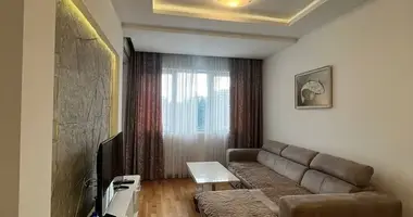 Квартира 3 комнаты в 10, Черногория