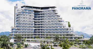 Studio 1 chambre dans Trikomo, Chypre du Nord