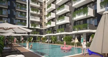 Apartamento en Nesebar, Bulgaria