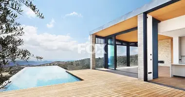 Villa en Tsada, Chipre