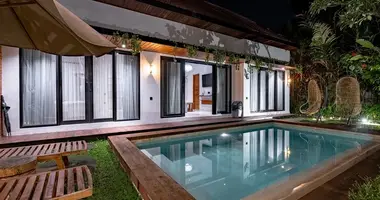 Villa 2 chambres dans Ubud, Indonésie