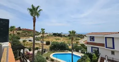 Wohnung 3 Schlafzimmer in Manilva, Spanien